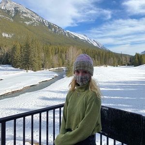 Meet your Posher, Katrina